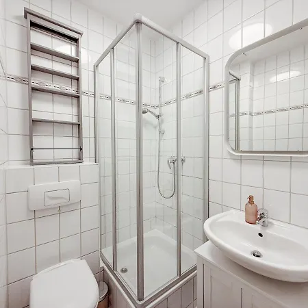 Appartement Huebschmann App 129 Chemnitz